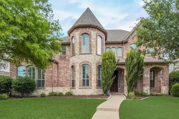 Allen, TX 75013,1004 Crystal Springs Drive