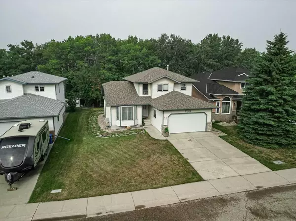 Red Deer, AB T4N 6Y1,42 Osmond Close