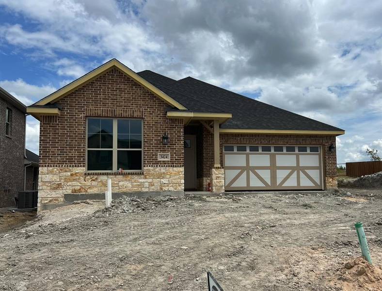 3424 Loftwood Lane, Anna, TX 75409