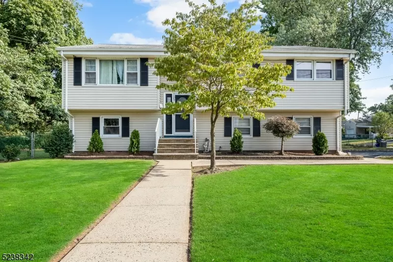 25 Tabb Ave, Piscataway Twp., NJ 08854