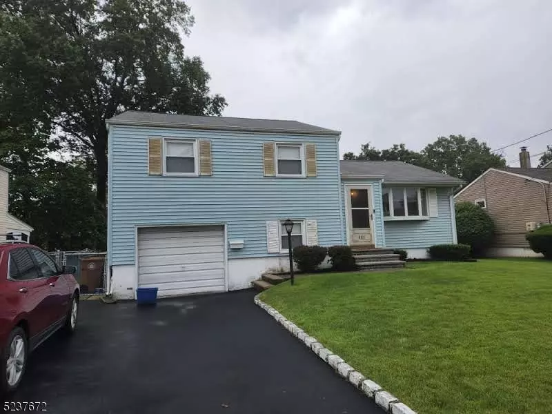 Linden City, NJ 07036,621 Elmwood Ter