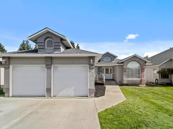 894 INVERMERE CRT, Kamloops, BC