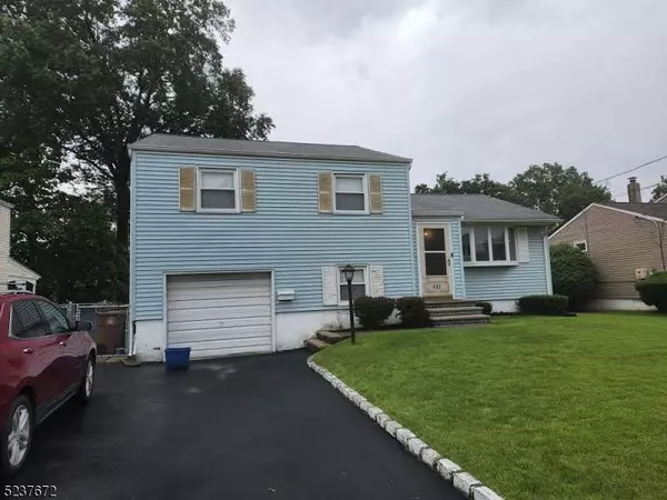 621 Elmwood Ter, Linden City, NJ 07036