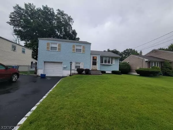 Linden City, NJ 07036,621 Elmwood Ter