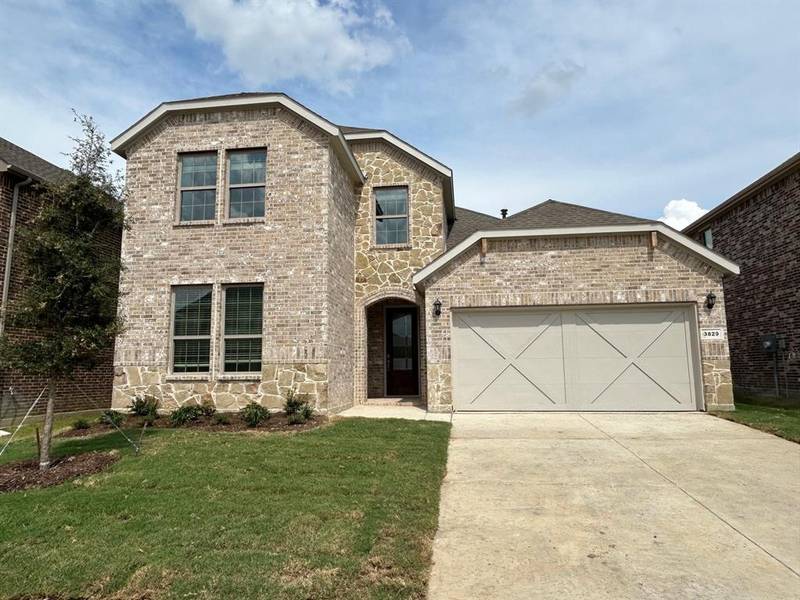 3829 Pearlwood Road, Little Elm, TX 76227