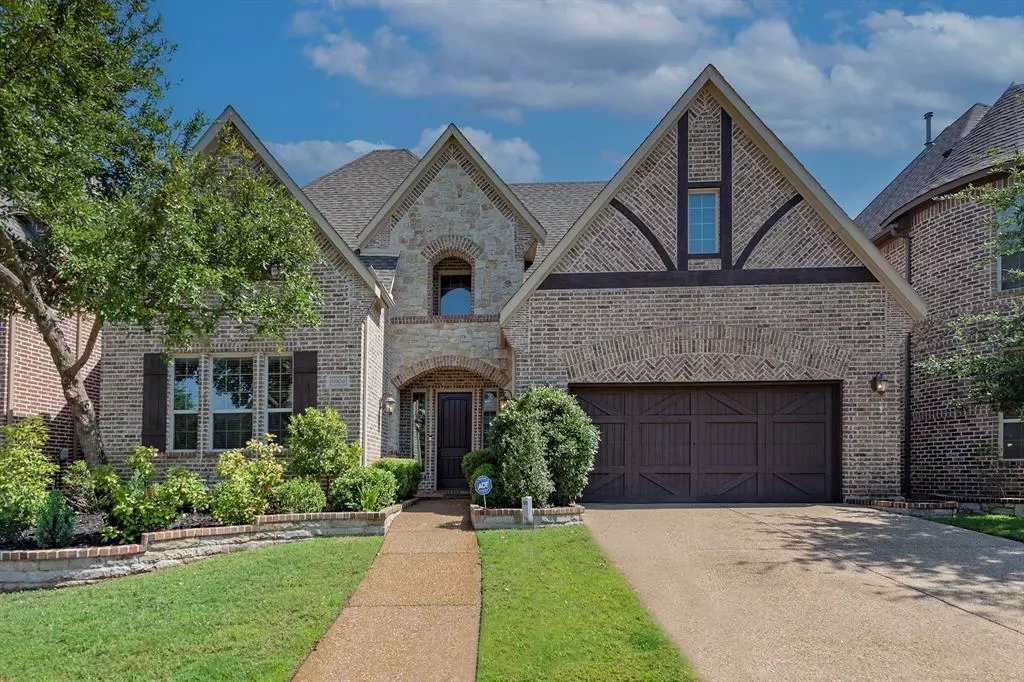 Plano, TX 75024,6904 N Medallion Drive