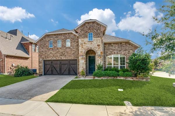 2617 Wales Way, Lewisville, TX 75056