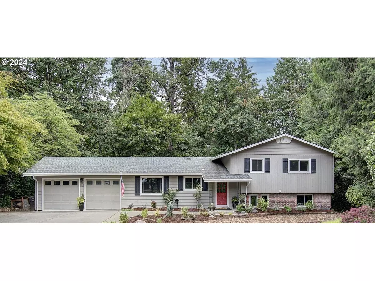 West Linn, OR 97068,3753 RIDGEWOOD WAY