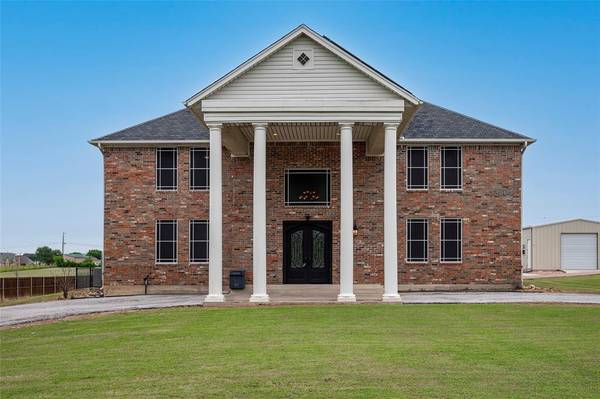 13504 Bates Aston Road,  Haslet,  TX 76052