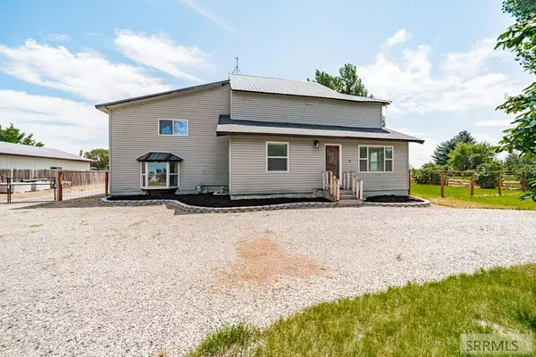 Rigby, ID 83442,94 N 3900 E