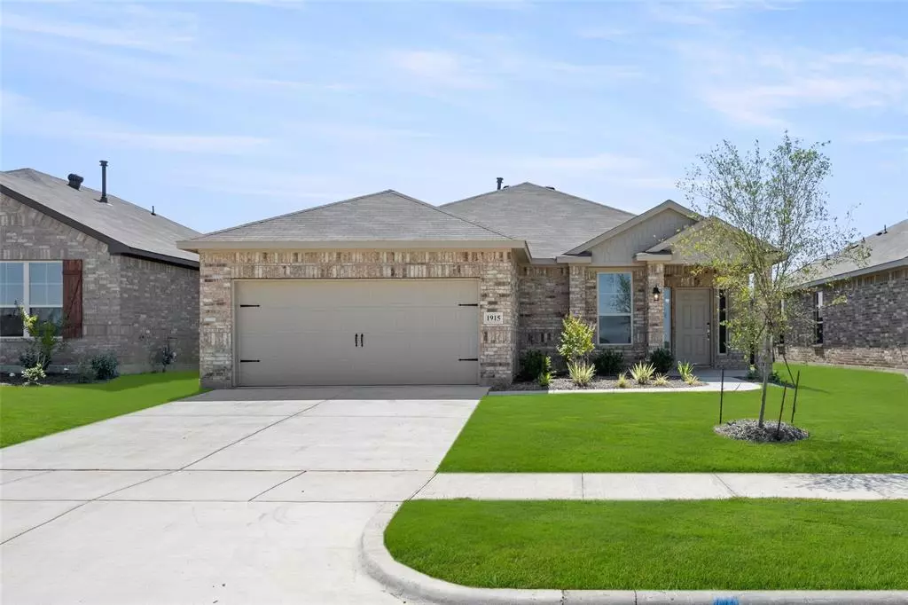 Cleburne, TX 76033,1915 Seminole Drive