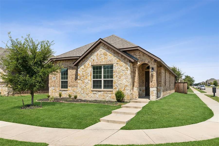 4500 Ashmark Road, Little Elm, TX 76227