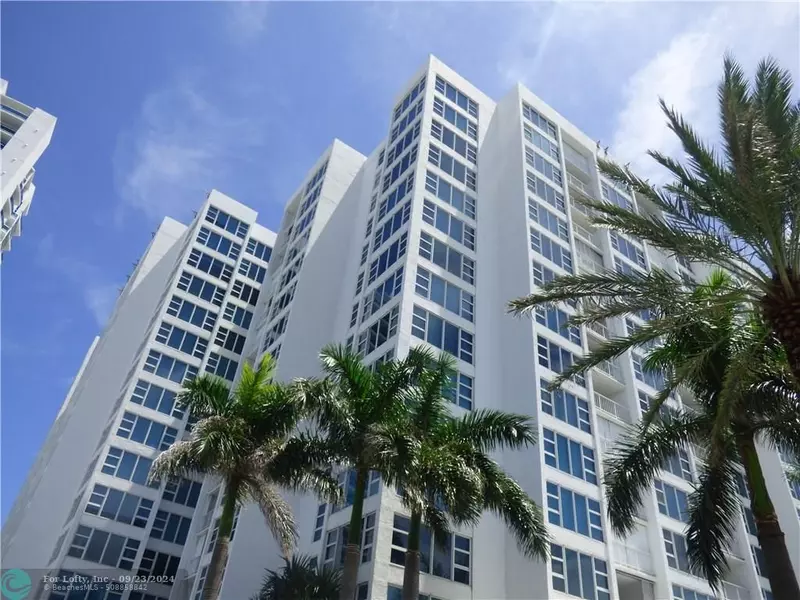 1620 S Ocean Blvd  #16-M, Lauderdale By The Sea, FL 33062