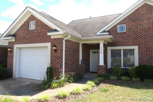 113 Savannah Circle,  Roanoke Rapids,  NC 27870