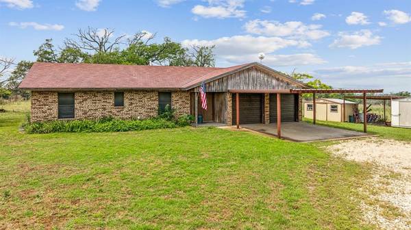 Stephenville, TX 76401,2887 County Road 456