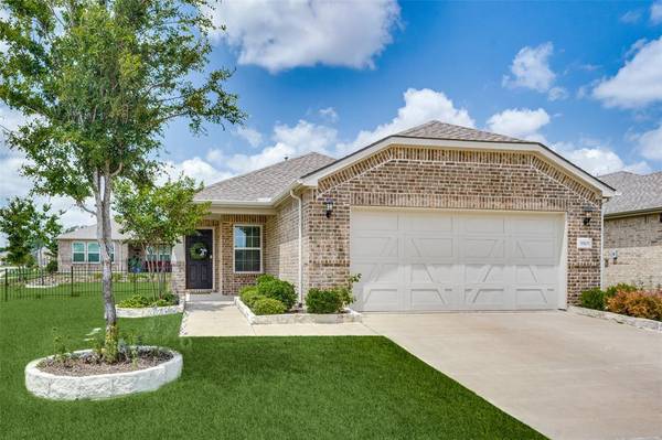 9101 Tranquil Trail, Mckinney, TX 75071