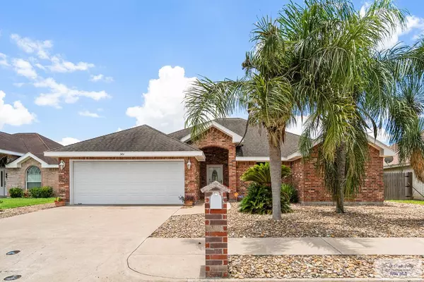 501 SPRINGMEADOW LN., Harlingen, TX 78550