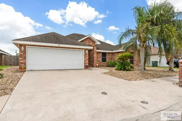 Harlingen, TX 78550,501 SPRINGMEADOW LN.