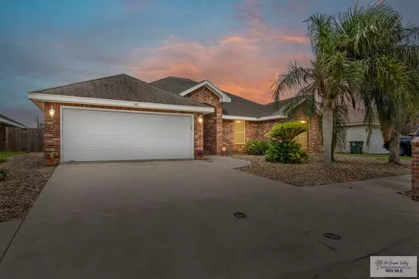 Harlingen, TX 78550,501 SPRINGMEADOW LN.