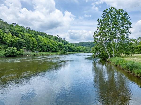 Lot 6 Old Boyer's Ferry Rd, Galax, VA 24333