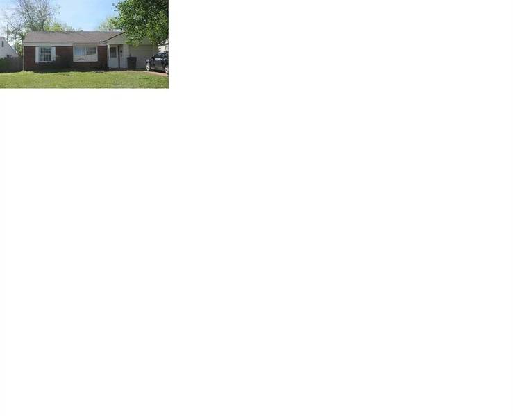 3820 SE 23rd Street, Del City, OK 73115