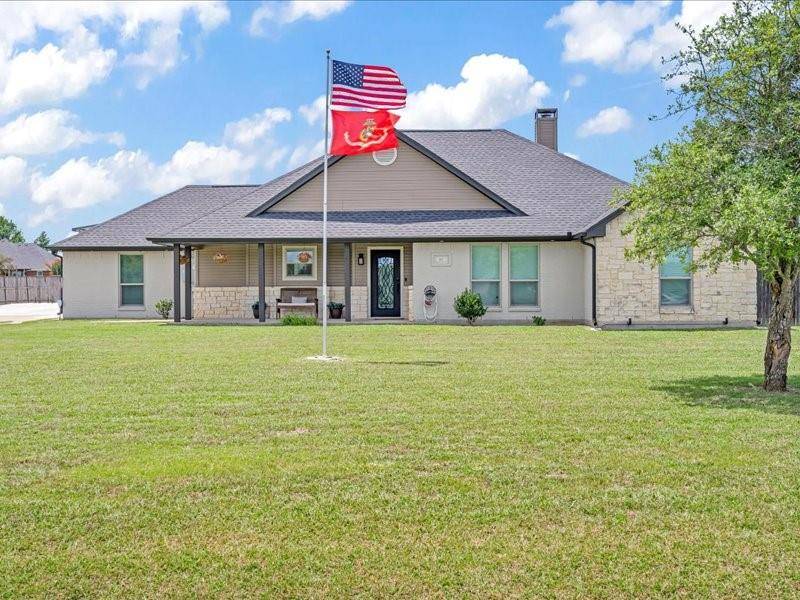 117 Paddock Ridge, Waxahachie, TX 75167