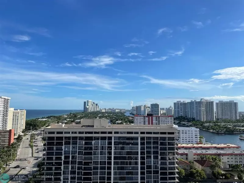 1985 S Ocean Dr  #19J, Hallandale Beach, FL 33009