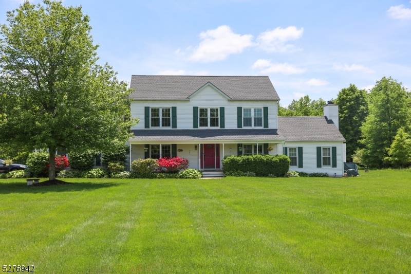 160 Lower Oak Grove Rd, Kingwood Twp., NJ 08825