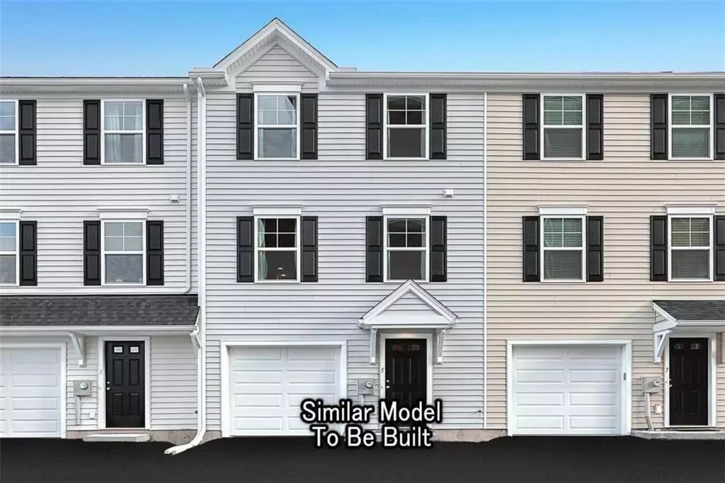 Mount Penn Borough, PA 19606,106 Hawley Court #29