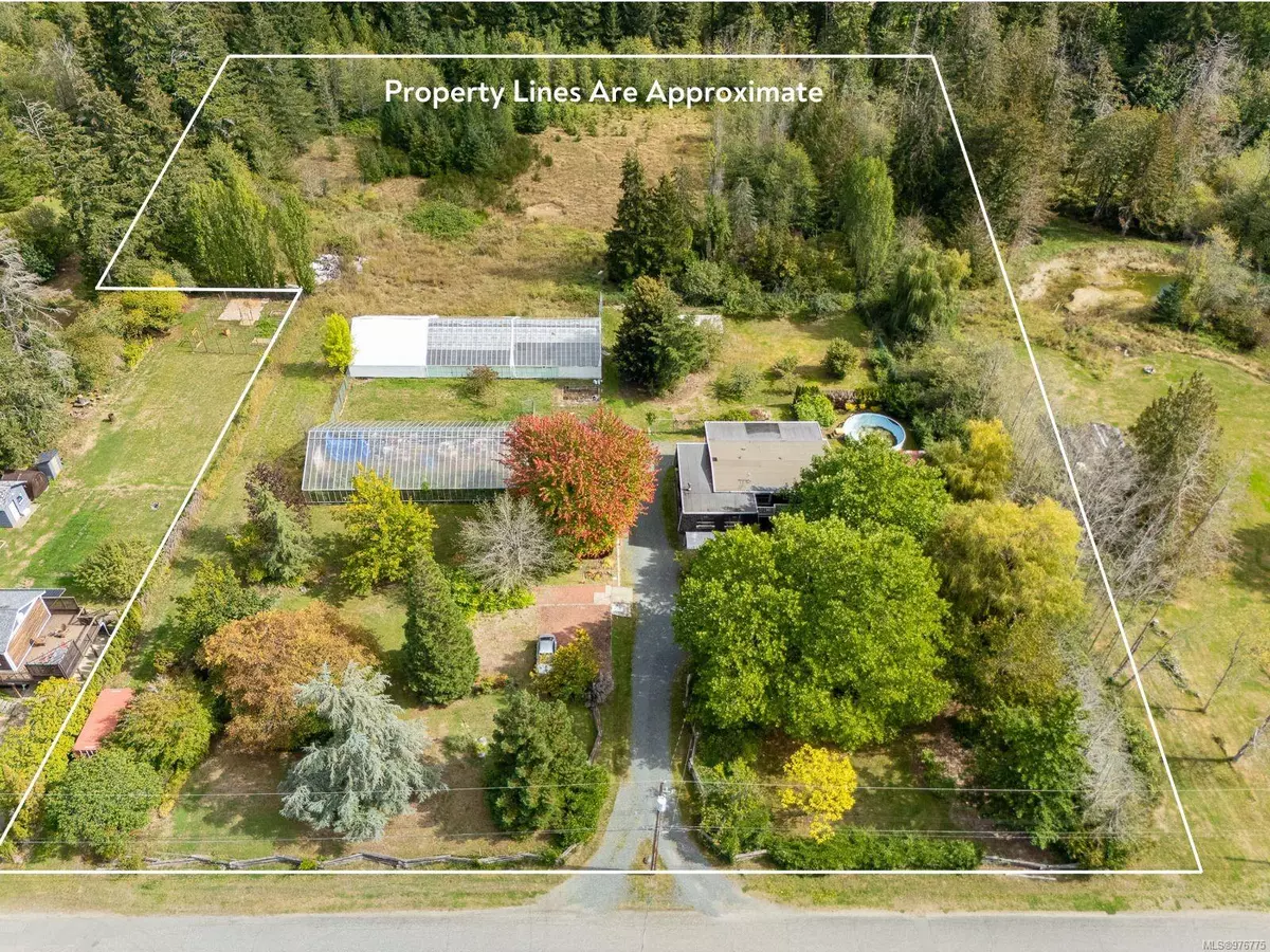 Port Alberni, BC V9Y 7L5,5633 Strick Rd