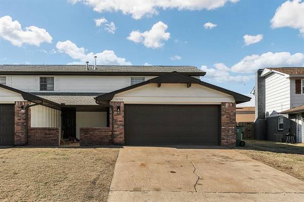 11715 N Francis Avenue, Oklahoma City, OK 73114