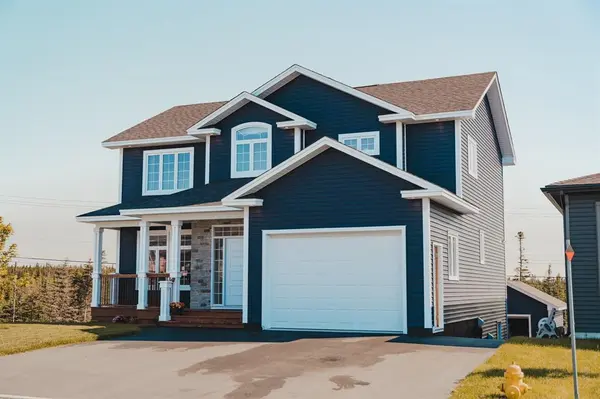 42 Pepperwood Drive, St. John's, NL A1H0L3