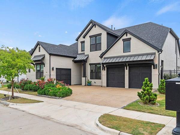 1308 Isle Cove Drive, Arlington, TX 76005