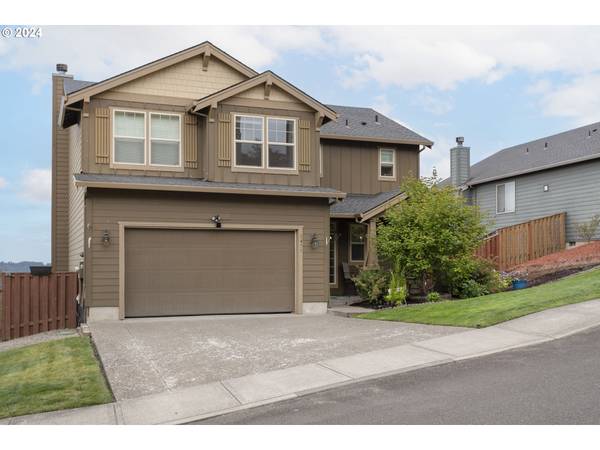 Estacada, OR 97023,1475 NE ROCKWELL DR