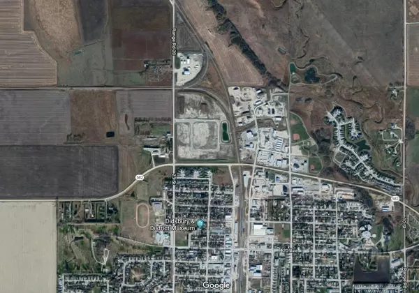 Didsbury, AB T0M 0W0,500 Shantz Drive