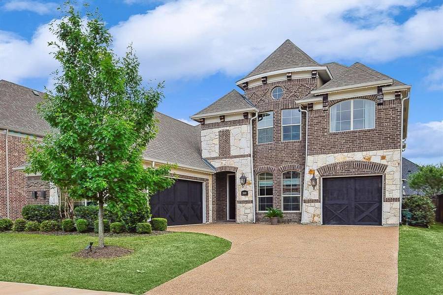 2049 Hidalgo Lane, Frisco, TX 75034