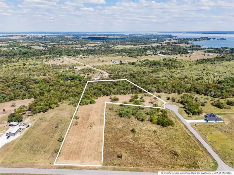 Lot 83 & 88 Stillwater Shores, Corsicana, TX 75109