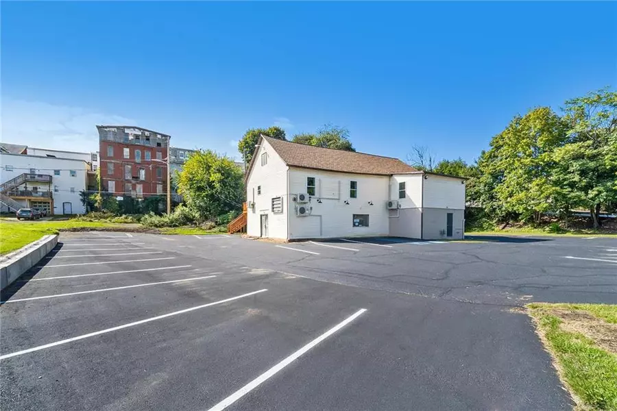 206 North Sargeant Stanley Hoffman Boulevard #UNIT 1, Lehighton, PA 18235