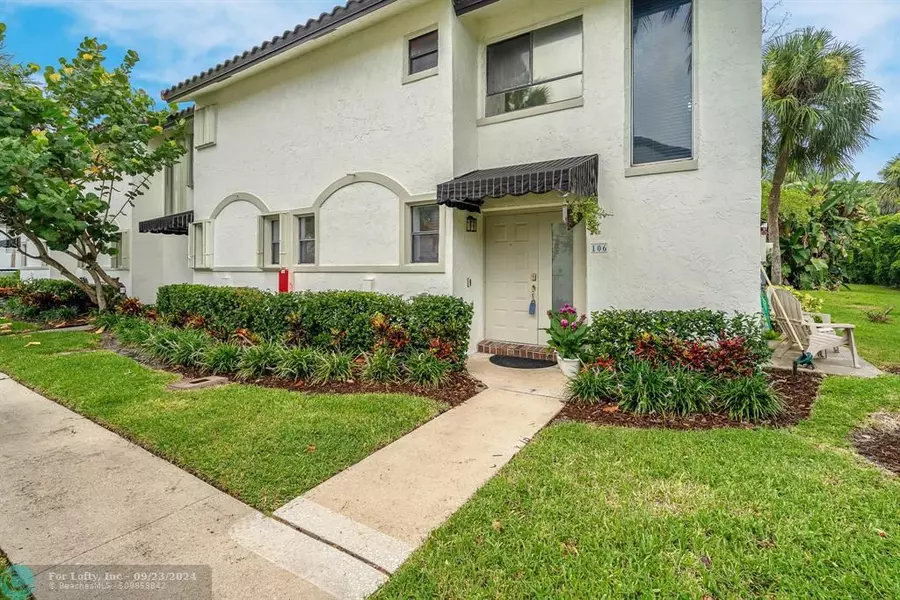 7200 NW 2nd Ave  #106, Boca Raton, FL 33487