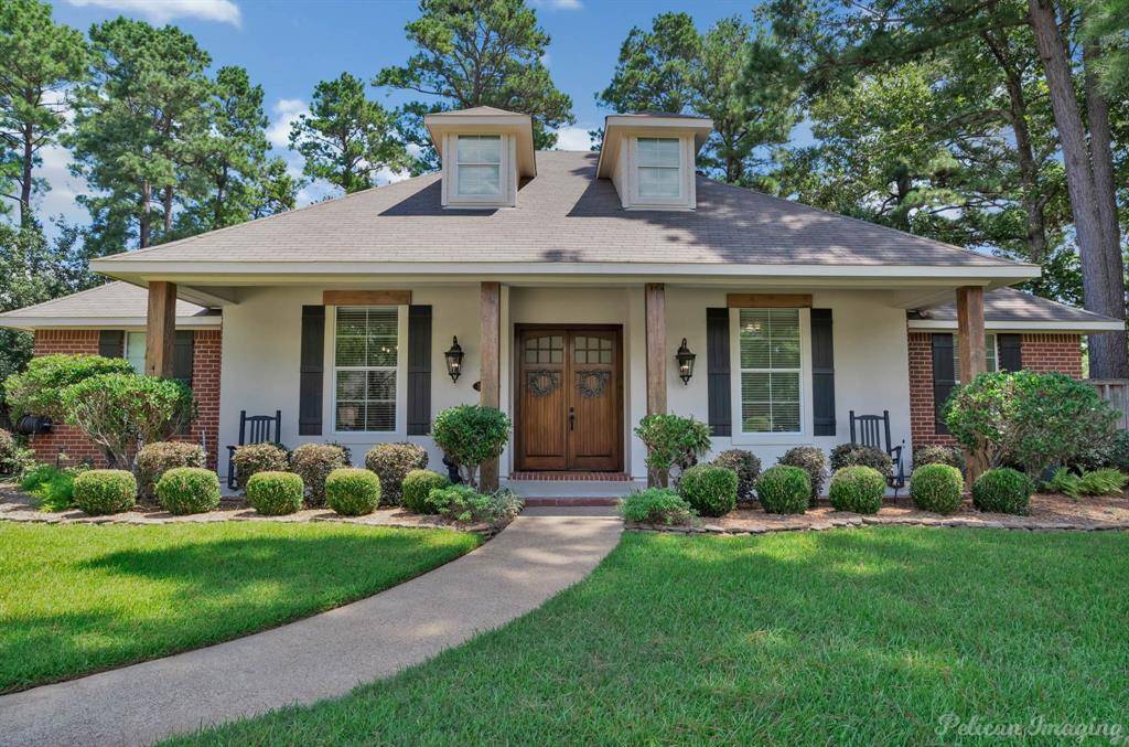10345 Evangeline Oaks Circle, Shreveport, LA 71106