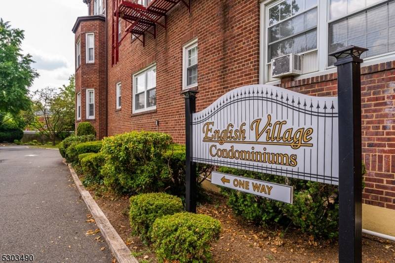 217 Prospect Ave #3B, Cranford Twp., NJ 07016