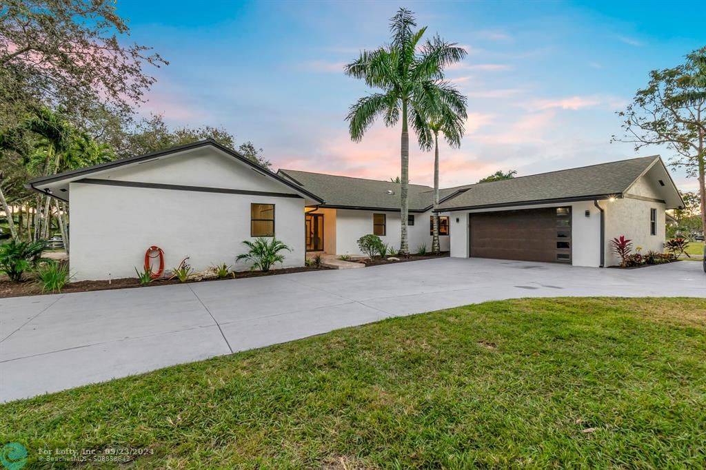 Southwest Ranches, FL 33332,5320 SW 210th Ter