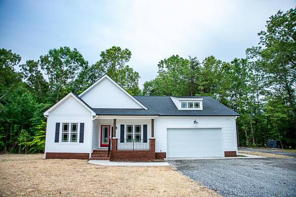 0 South Hill Banks DR, Center Cross, VA 22437