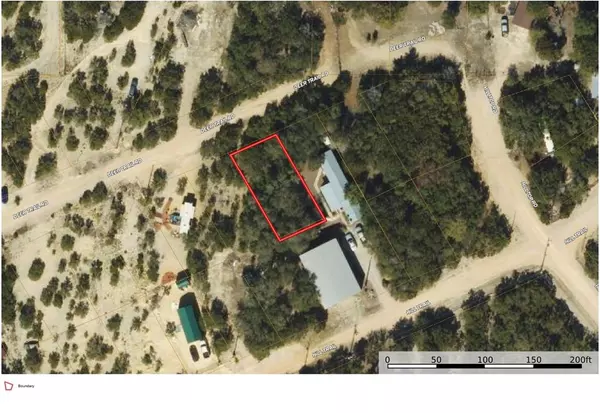 Lot 524 Deer TRL, Bandera, TX 78003