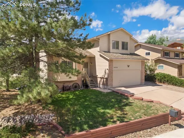 Colorado Springs, CO 80919,6450 Mesedge DR