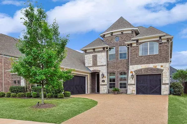 2049 Hidalgo Lane,  Frisco,  TX 75034