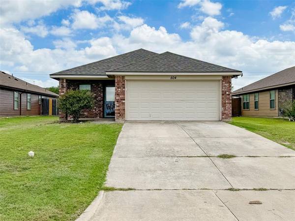 504 Glenwood Street, Gainesville, TX 76240