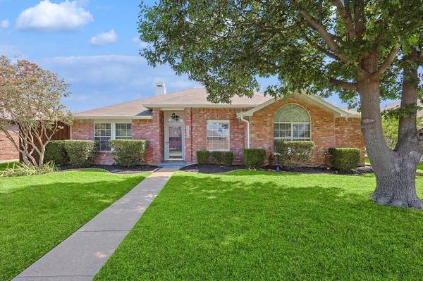 5929 Fox Drive,  The Colony,  TX 75056