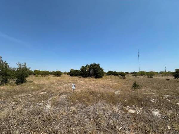 Possum Kingdom Lake, TX 76457,Lot 58 Gaines Bend Drive