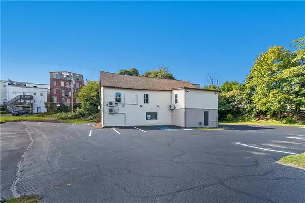 Lehighton, PA 18235,206 North Sargeant Stanley Hoffman Boulevard #UNIT 1